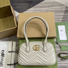 Gucci Top Handle Bags